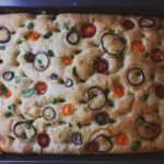 focaccia bread